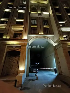 Satılır 2 otaqlı yeni tikili 85 m²