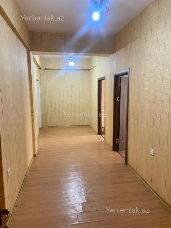 Satılır 2 otaqlı yeni tikili 85 m²