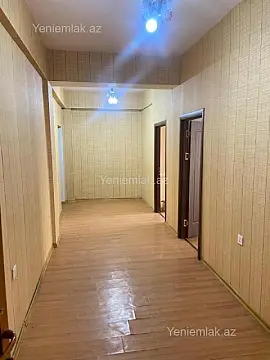 Satılır 2 otaqlı yeni tikili 85 m²