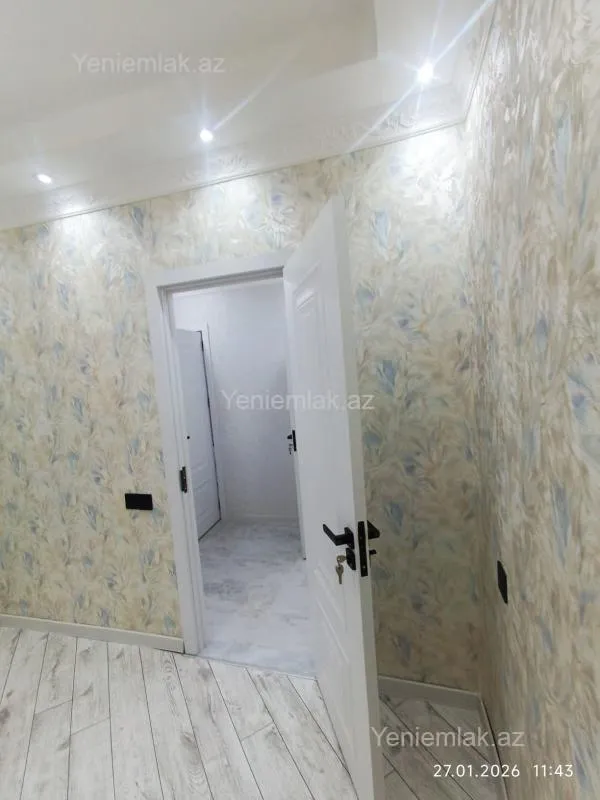 Satılır 3 otaqlı köhnə tikili 70 m²