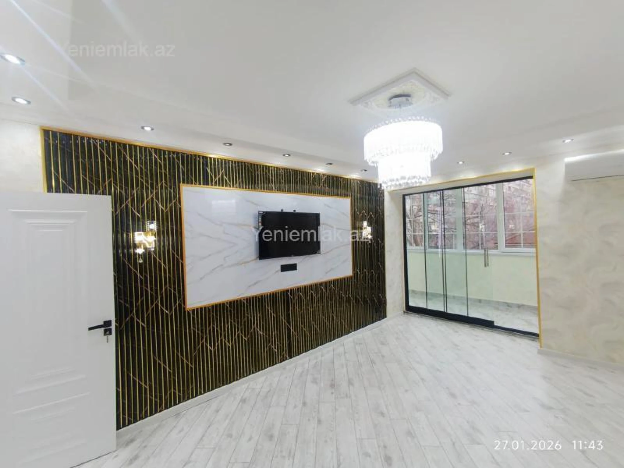 Satılır 3 otaqlı köhnə tikili 70 m²