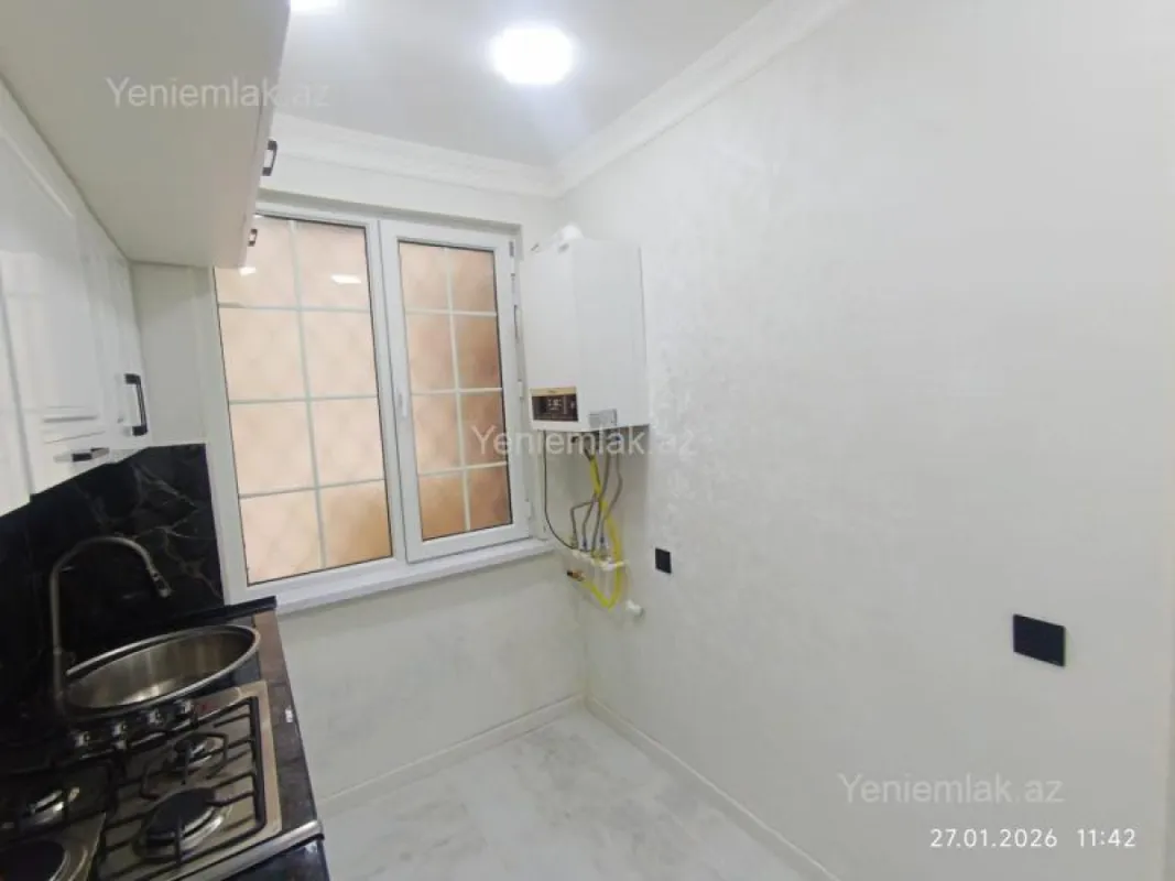 Satılır 3 otaqlı köhnə tikili 70 m²