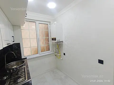 Satılır 3 otaqlı köhnə tikili 70 m²