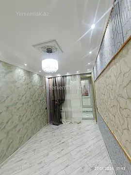 Satılır 3 otaqlı köhnə tikili 70 m²