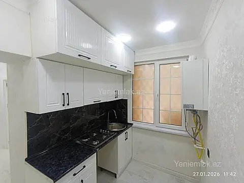 Satılır 3 otaqlı köhnə tikili 70 m² — Bakı, Nərimanov 3 otaq 70.00 m²
