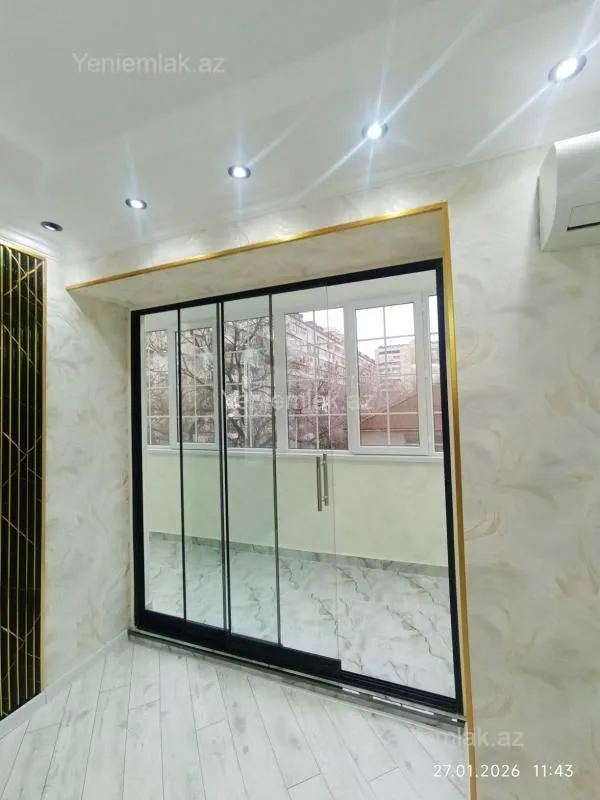 Satılır 3 otaqlı köhnə tikili 70 m²