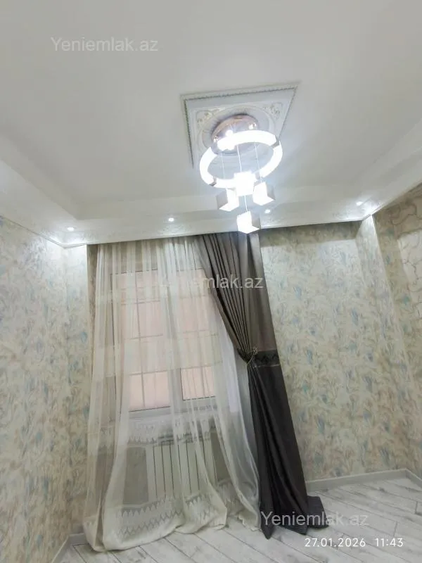Satılır 3 otaqlı köhnə tikili 70 m²