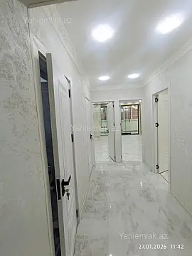 Satılır 3 otaqlı köhnə tikili 70 m²