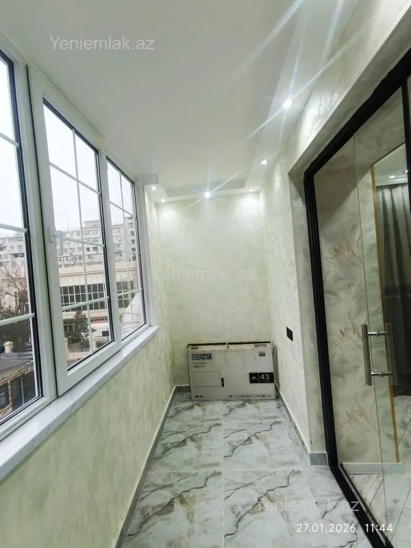 Satılır 3 otaqlı köhnə tikili 70 m²