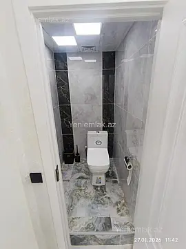 Satılır 3 otaqlı köhnə tikili 70 m²