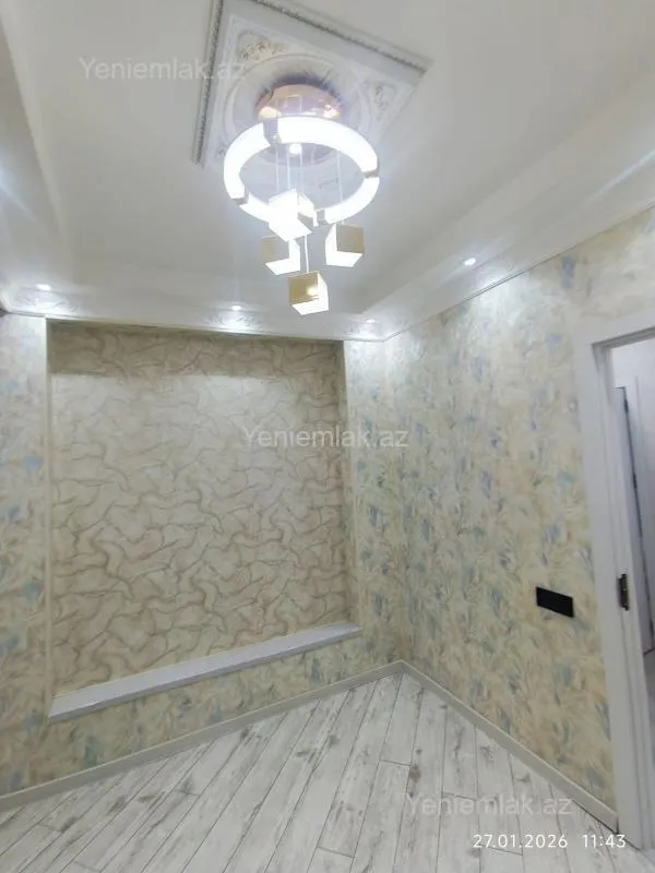 Satılır 3 otaqlı köhnə tikili 70 m²