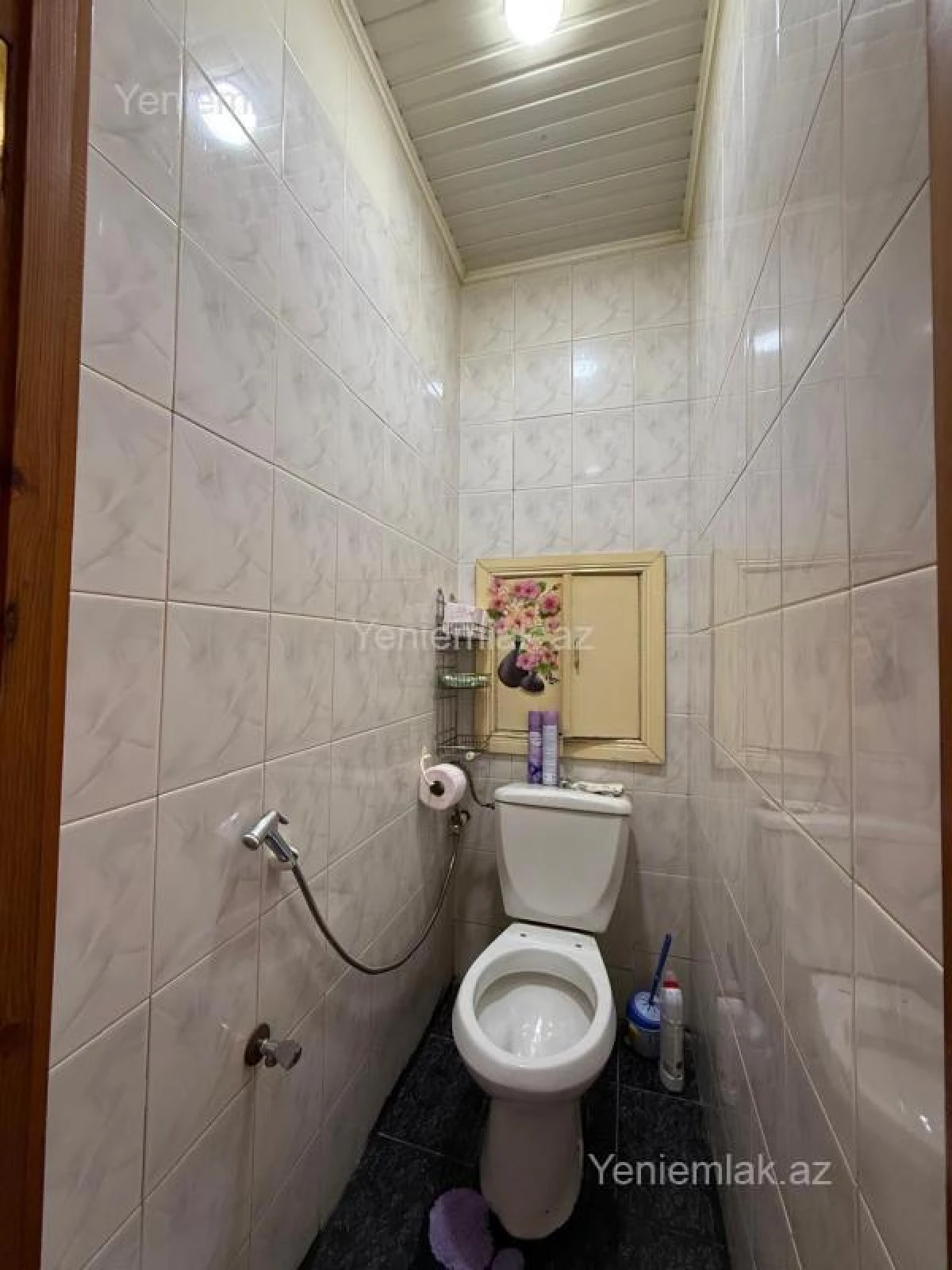 Satılır 2 otaqlı köhnə tikili 65 m²