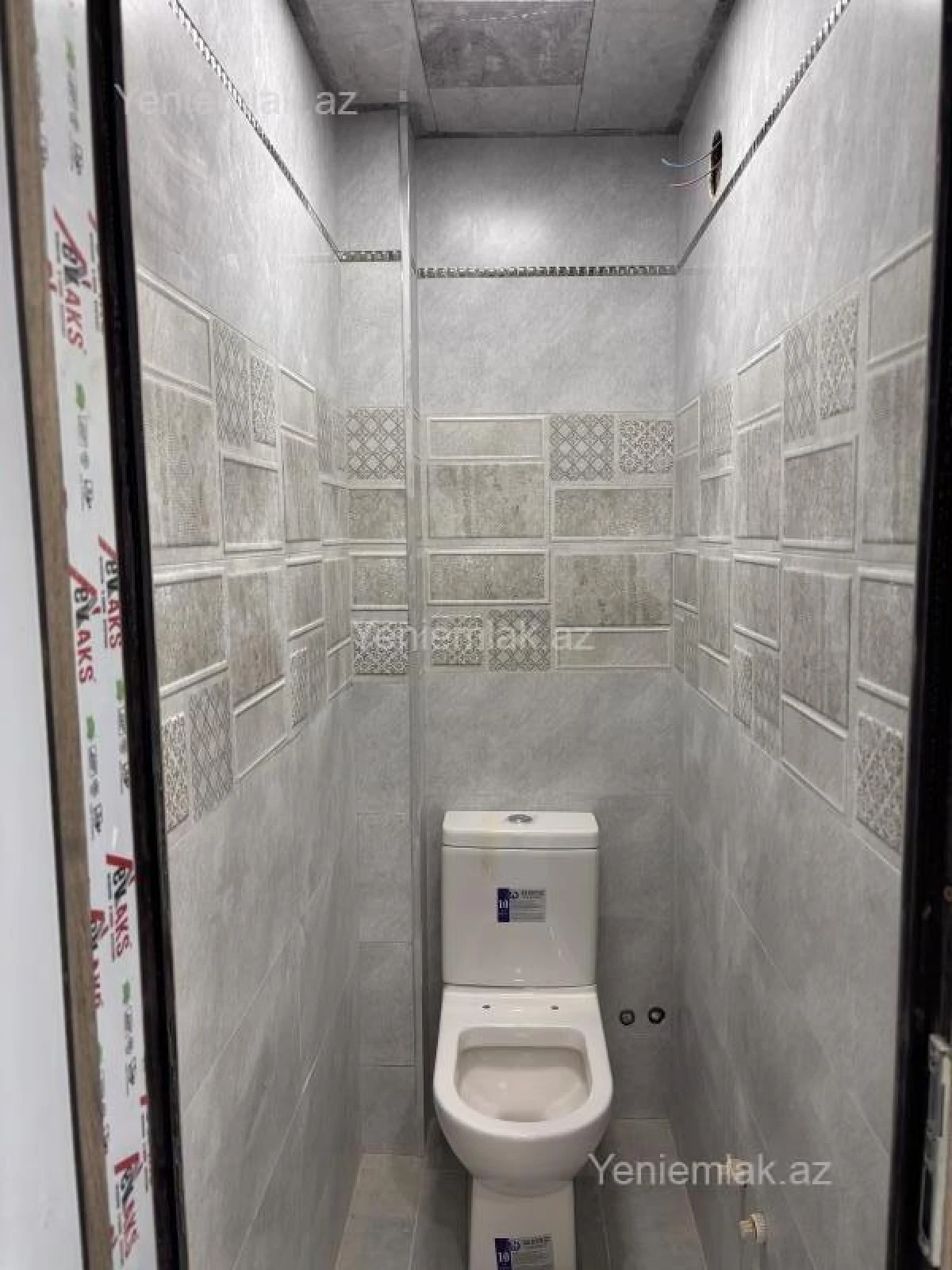 Satılır 2 otaqlı köhnə tikili 60 m²