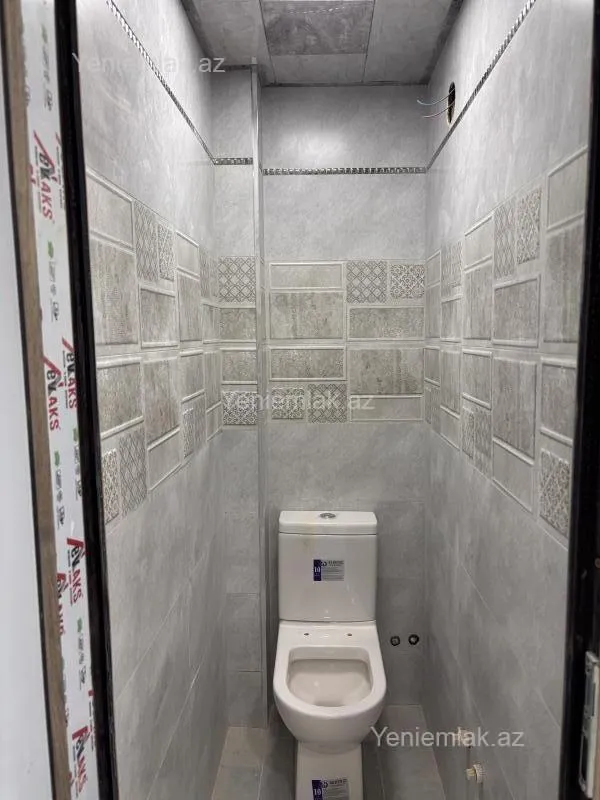 Satılır 2 otaqlı köhnə tikili 60 m²