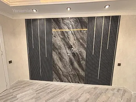 Satılır 2 otaqlı köhnə tikili 60 m²