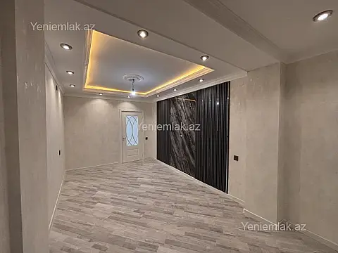 Satılır 2 otaqlı köhnə tikili 60 m²