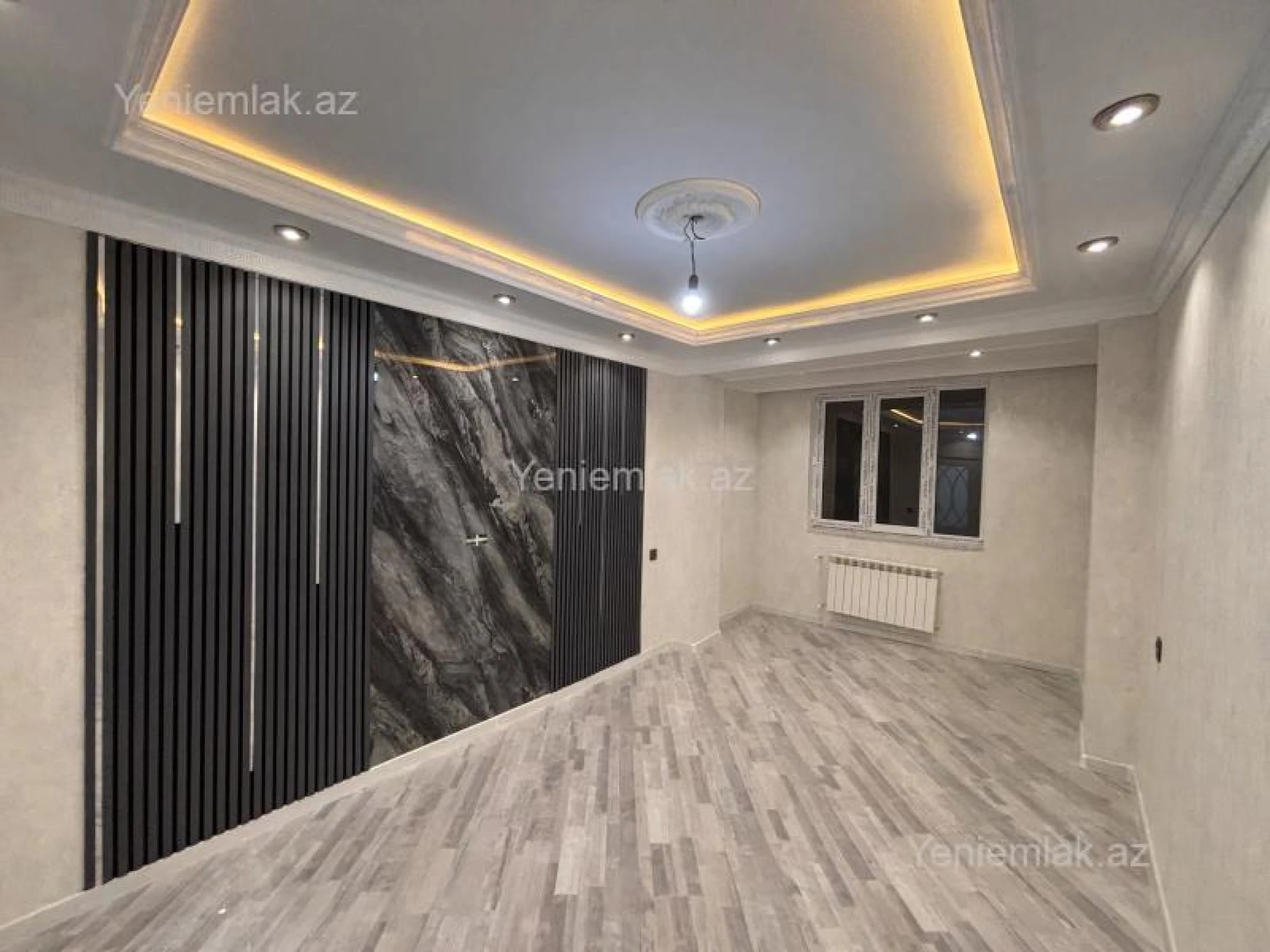 Satılır 2 otaqlı köhnə tikili 60 m²