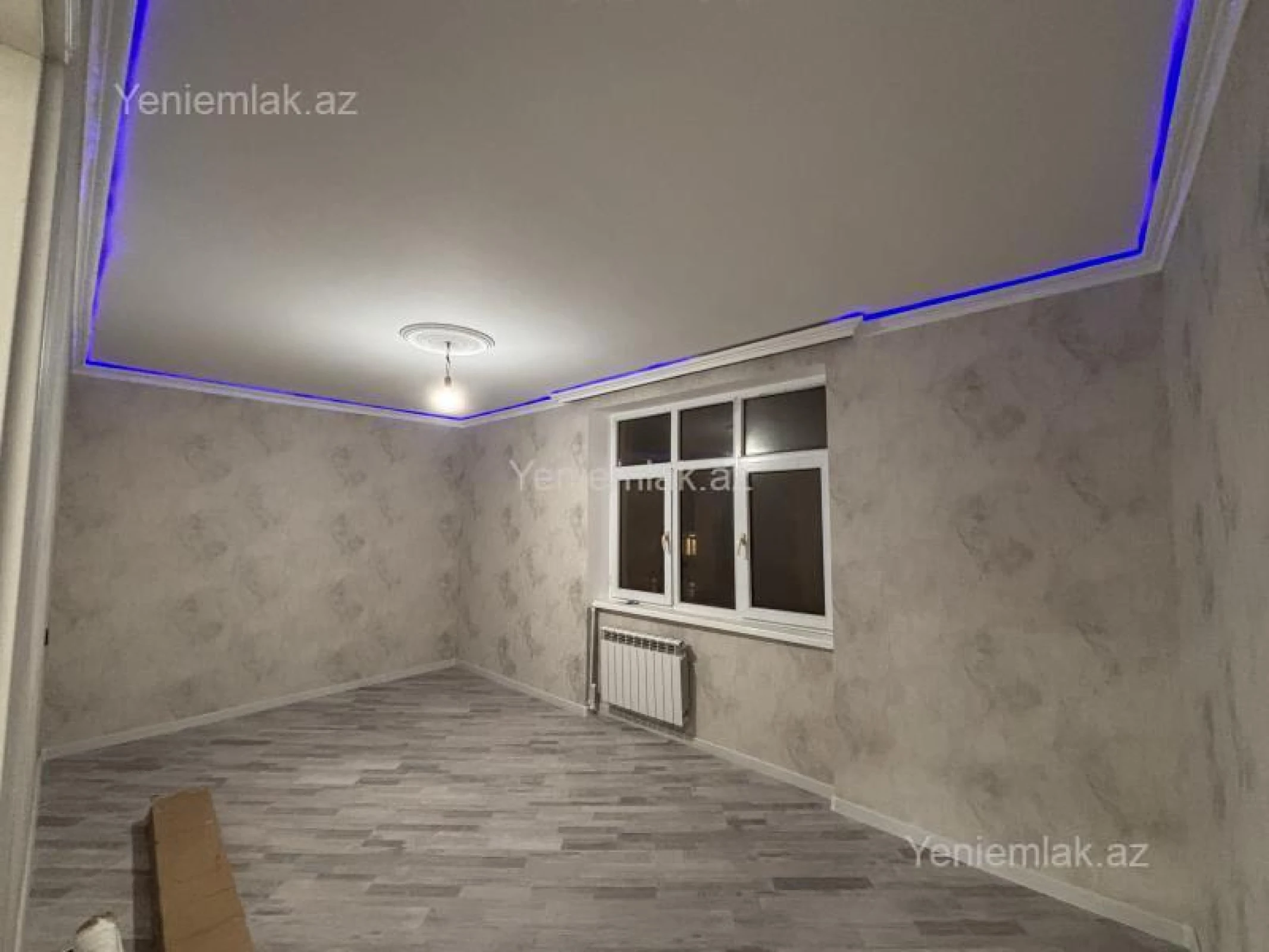 Satılır 2 otaqlı köhnə tikili 60 m²