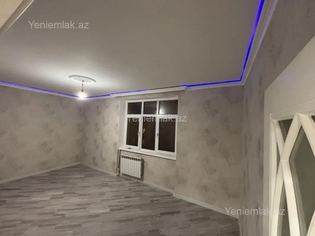 Satılır 2 otaqlı köhnə tikili 60 m²