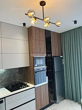 Satılır 2 otaqlı yeni tikili 105 m²