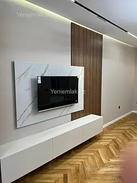 Satılır 2 otaqlı yeni tikili 105 m²