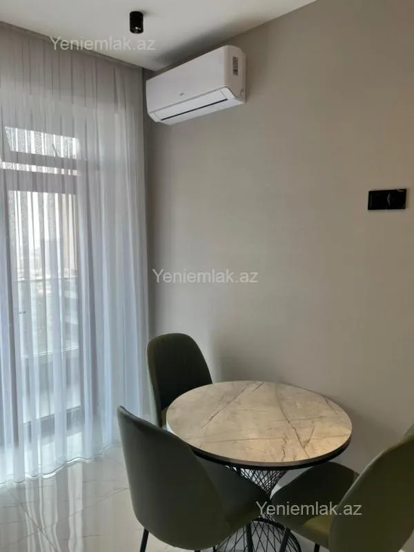 Satılır 2 otaqlı yeni tikili 105 m²