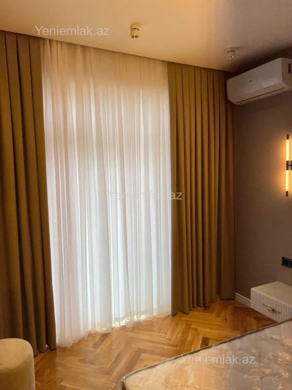 Satılır 2 otaqlı yeni tikili 105 m²