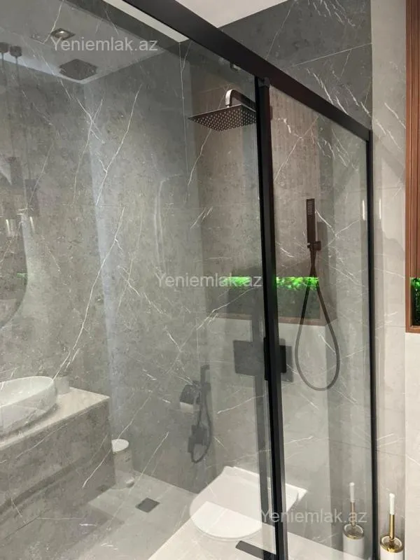 Satılır 2 otaqlı yeni tikili 105 m²