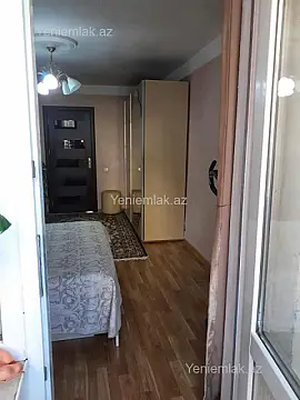 Satılır 3 otaqlı köhnə tikili 95 m²