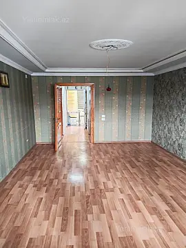 Satılır 3 otaqlı köhnə tikili 65 m²