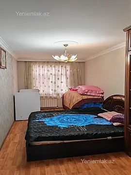Satılır 3 otaqlı köhnə tikili 65 m²