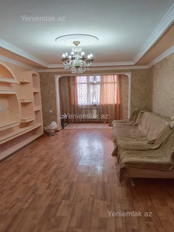 Satılır 3 otaqlı köhnə tikili 65 m²