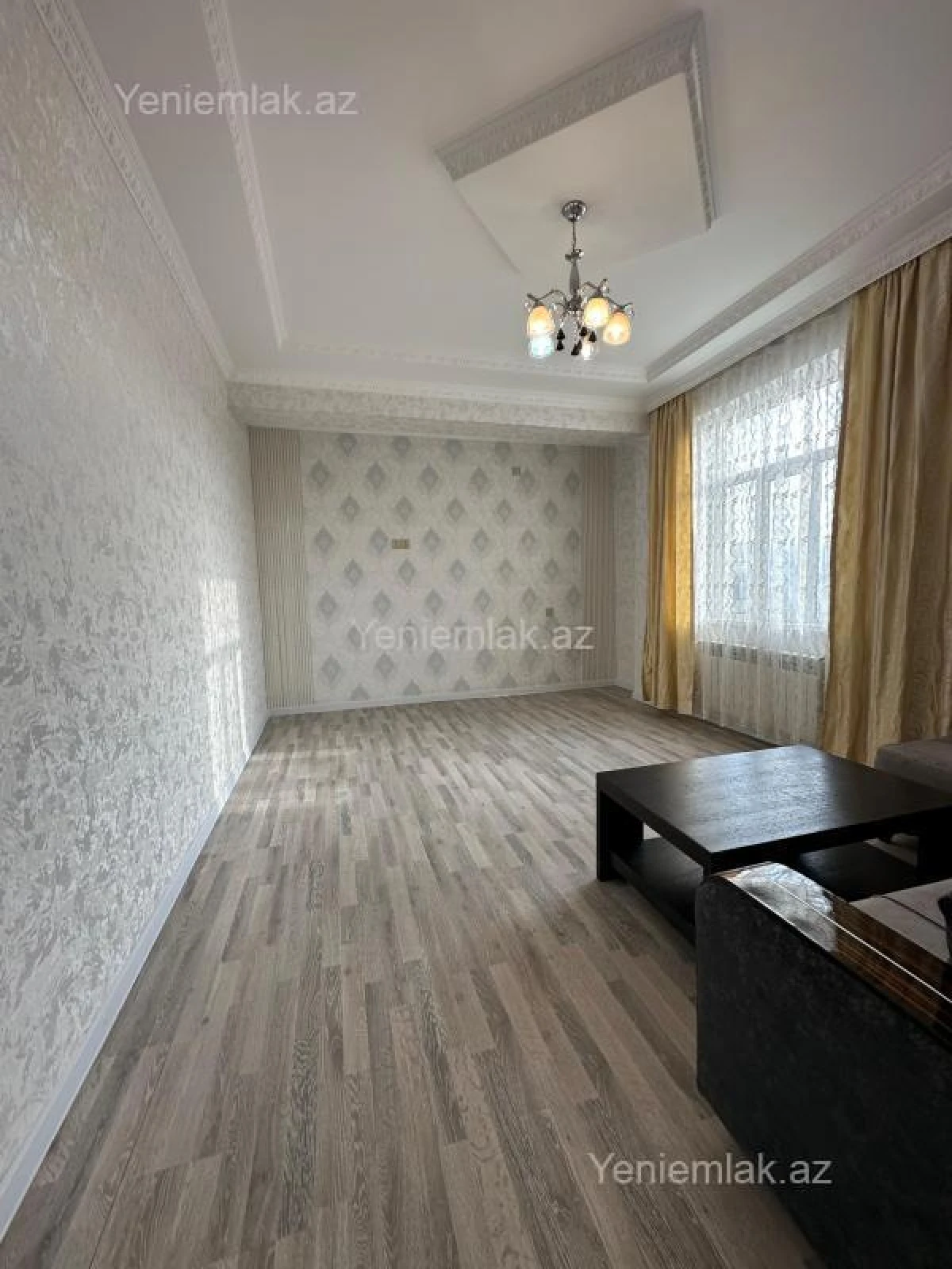 Satılır 2 otaqlı yeni tikili 65 m²