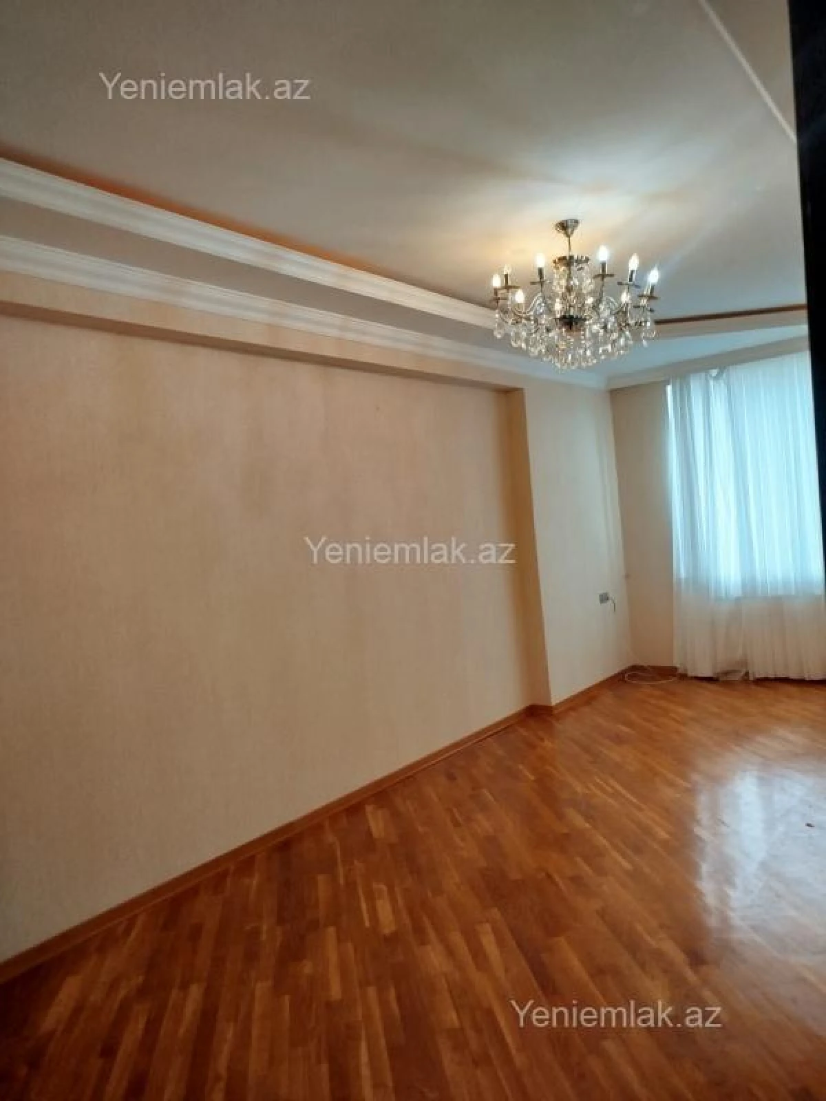 Satılır 3 otaqlı yeni tikili 100 m²