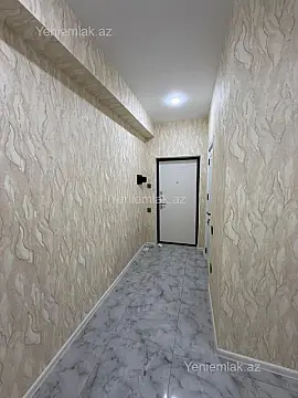 Satılır 2 otaqlı yeni tikili 65.4 m²