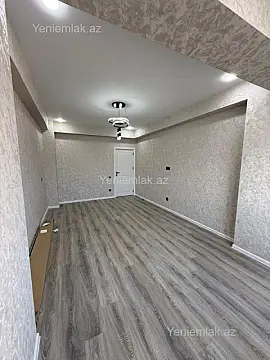 Satılır 2 otaqlı yeni tikili 65.4 m² — Xırdalan 2 otaq 65.40 m²