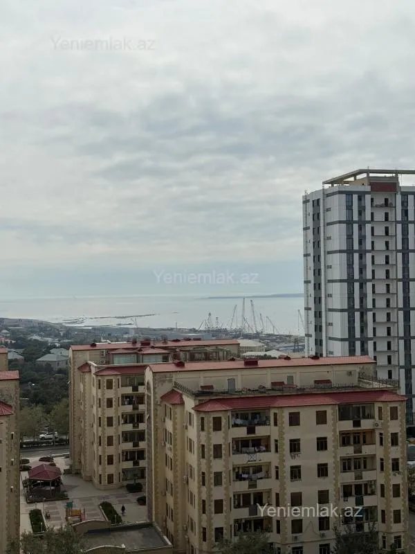 Satılır 2 otaqlı yeni tikili 47 m²