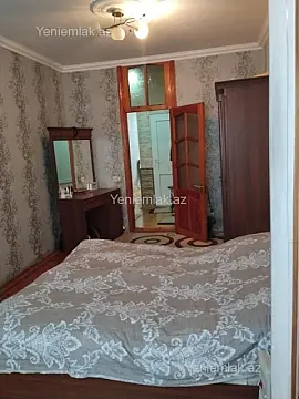 Satılır 3 otaqlı köhnə tikili 65 m²
