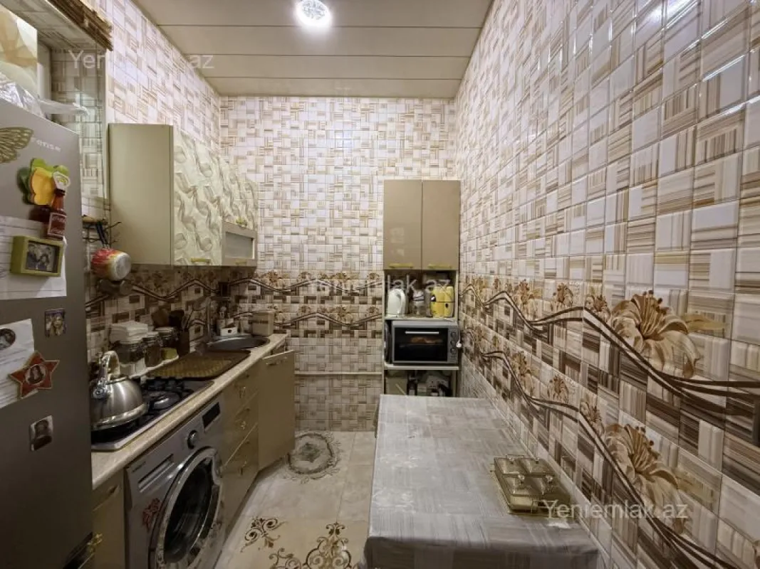 Satılır 3 otaqlı həyət evi 90 m²