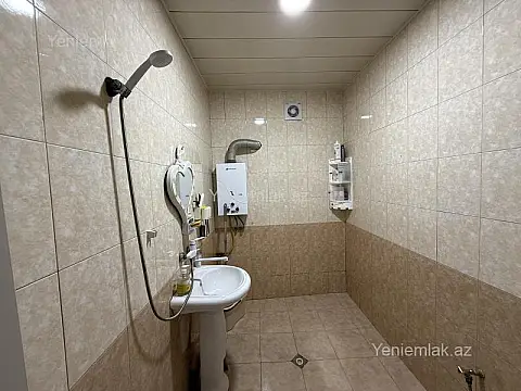 Satılır 3 otaqlı həyət evi 90 m²