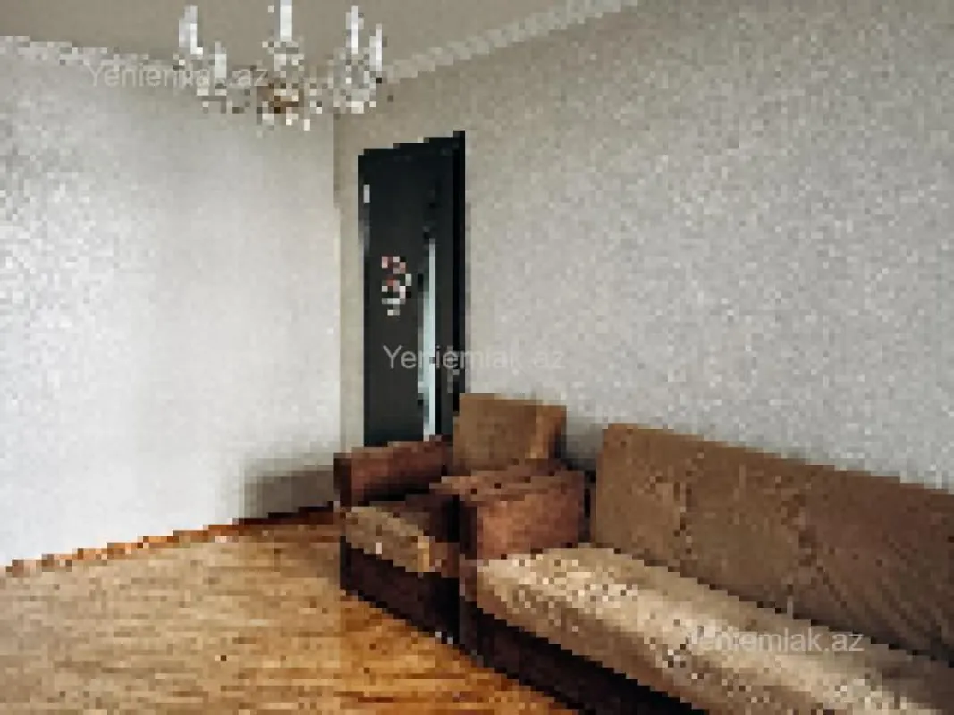 Satılır 2 otaqlı köhnə tikili 50 m²