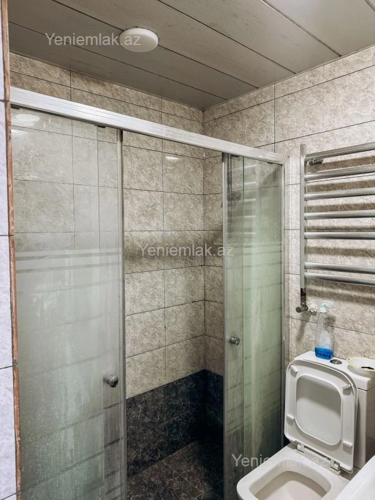 Satılır 2 otaqlı köhnə tikili 50 m²