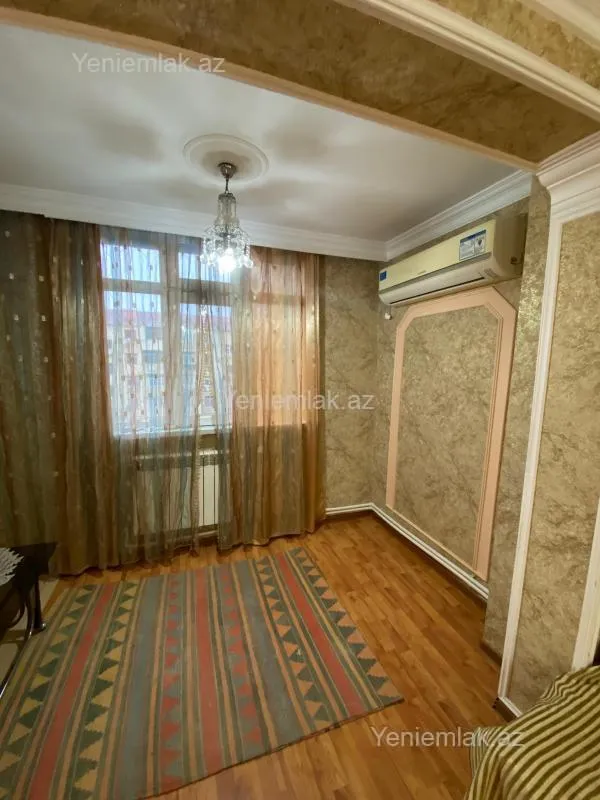 Satılır 3 otaqlı köhnə tikili 72 m²