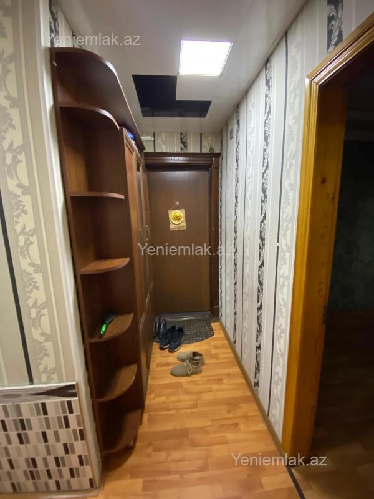 Satılır 3 otaqlı köhnə tikili 72 m²