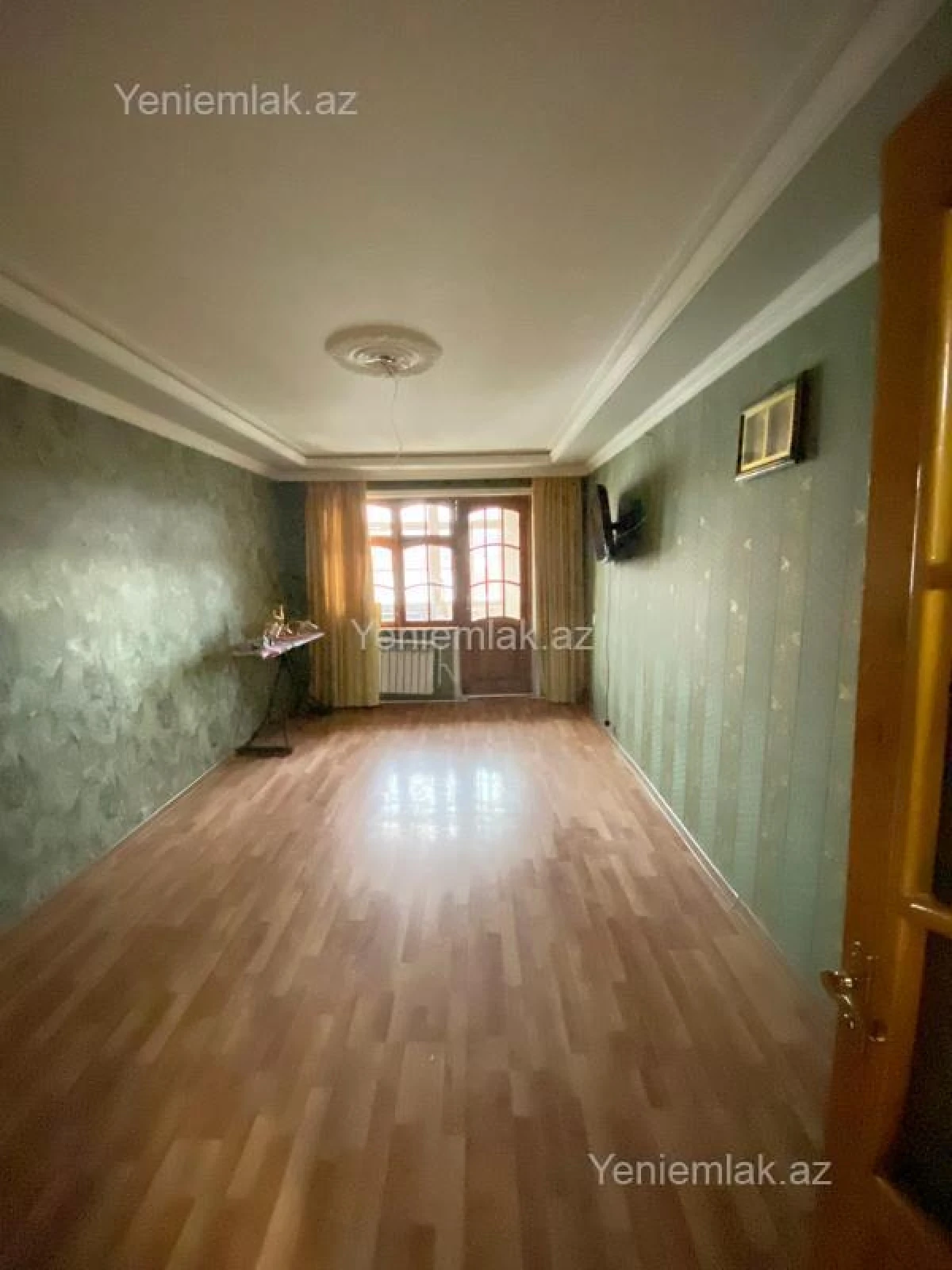 Satılır 3 otaqlı köhnə tikili 72 m²