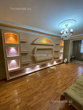 Satılır 3 otaqlı köhnə tikili 72 m²