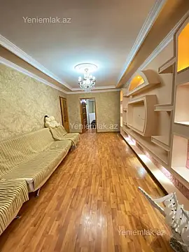 Satılır 3 otaqlı köhnə tikili 72 m²