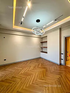 Satılır 3 otaqlı yeni tikili 86 m²