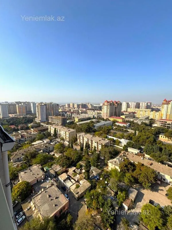 Satılır 3 otaqlı yeni tikili 86 m²