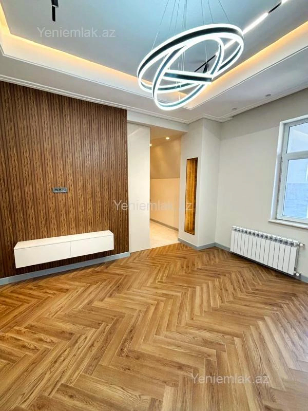 Satılır 3 otaqlı yeni tikili 86 m²